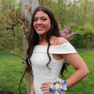 Meet your Posher, Hailey